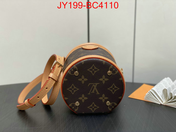 LV Bags(TOP)-Nono-No Purse-Nano No- best quality fake ID: BC4110 $:199USD,