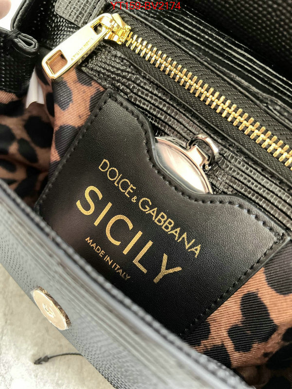 DG Bags(TOP)-Sicily where can i find ID: BV2174