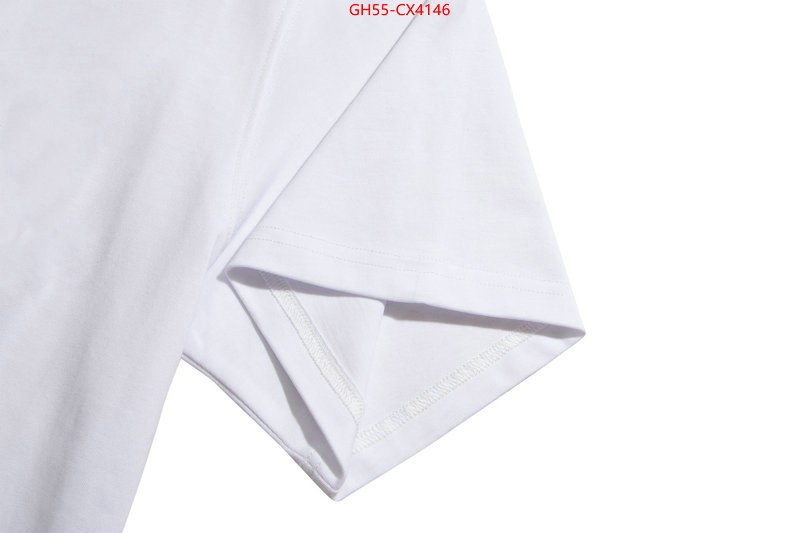 Clothing-Prada high quality happy copy ID: CX4146 $: 55USD