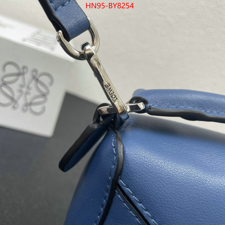 Loewe Bags(4A)-Puzzle- what's the best place to buy replica ID: BY8254 $: 85USD,