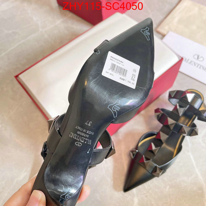 Women Shoes-Valentino sellers online ID: SC4050 $: 115USD