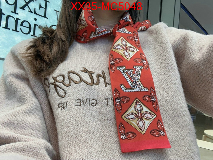 Scarf-LV 7 star quality designer replica ID: MC5048 $: 35USD