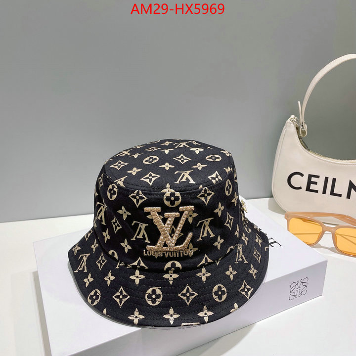 Cap(Hat)-LV cheap replica ID: HX5969 $: 29USD