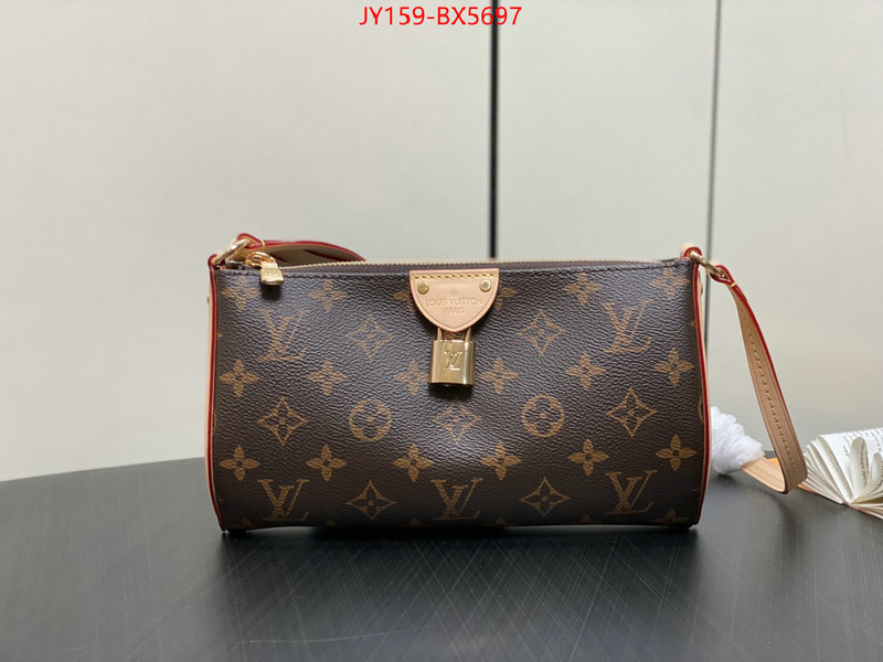 LV Bags(TOP)-Handbag Collection- what ID: BX5697 $: 159USD,