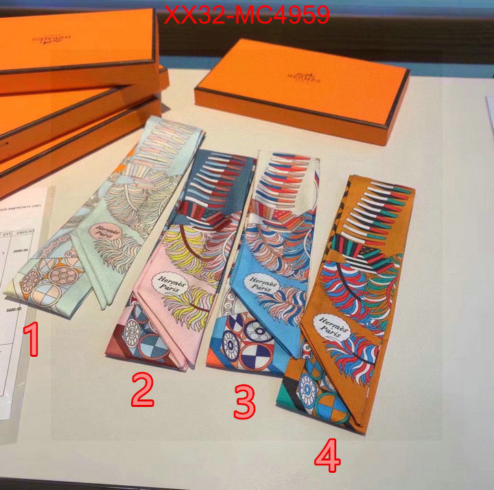 Scarf-Hermes perfect quality designer replica ID: MC4959 $: 32USD