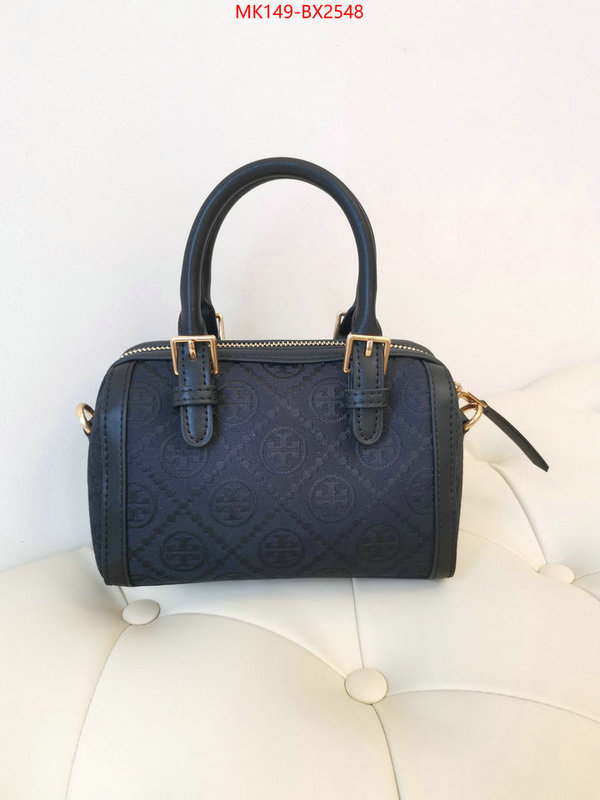 Tory Burch Bags(TOP)-Handbag- copy ID: BX2548 $: 149USD,