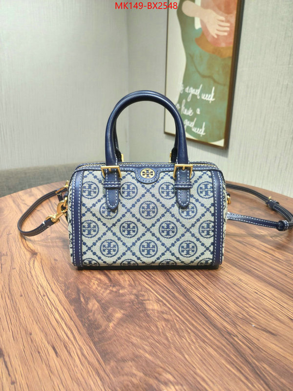 Tory Burch Bags(TOP)-Handbag- copy ID: BX2548 $: 149USD,