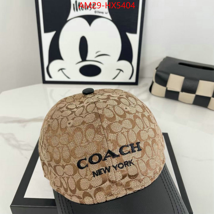 Cap(Hat)-Coach best ID: HX5404 $: 29USD