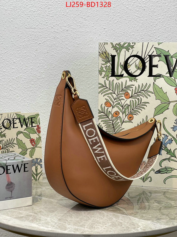 Loewe Bags(TOP)-Diagonal- best replica 1:1 ID: BD1328 $: 259USD,