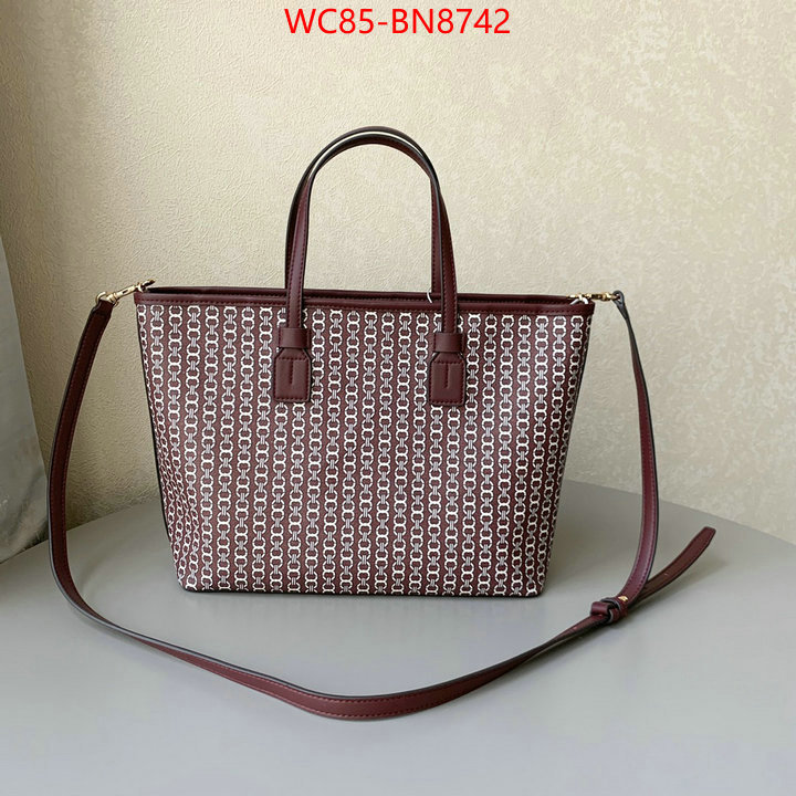 Tory Burch Bags(4A)-Handbag- where can i buy ID: BN8742 $: 85USD,