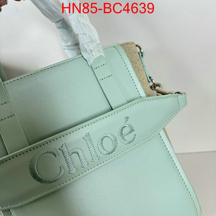 Chloe Bags(4A)-Diagonal wholesale replica shop ID: BC4639 $: 85USD,