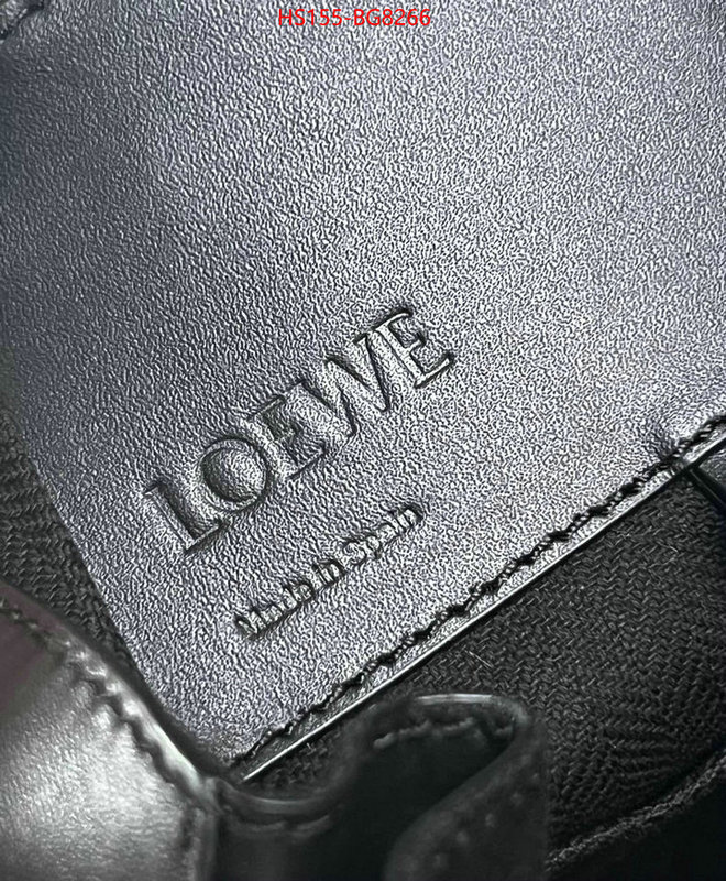 Loewe Bags(4A)-Hammock where should i buy replica ID: BG8266 $: 155USD,
