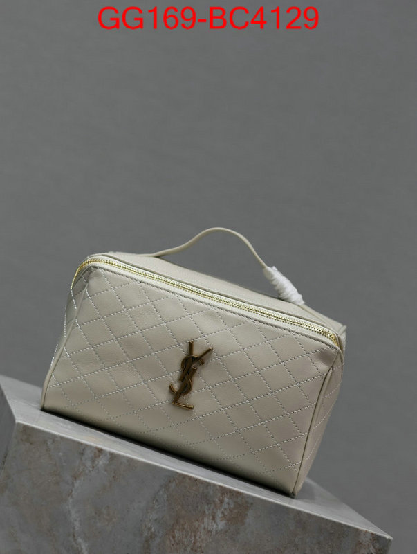 YSL Bags(TOP)-Other Styles- buy best high-quality ID: BC4129 $: 169USD,