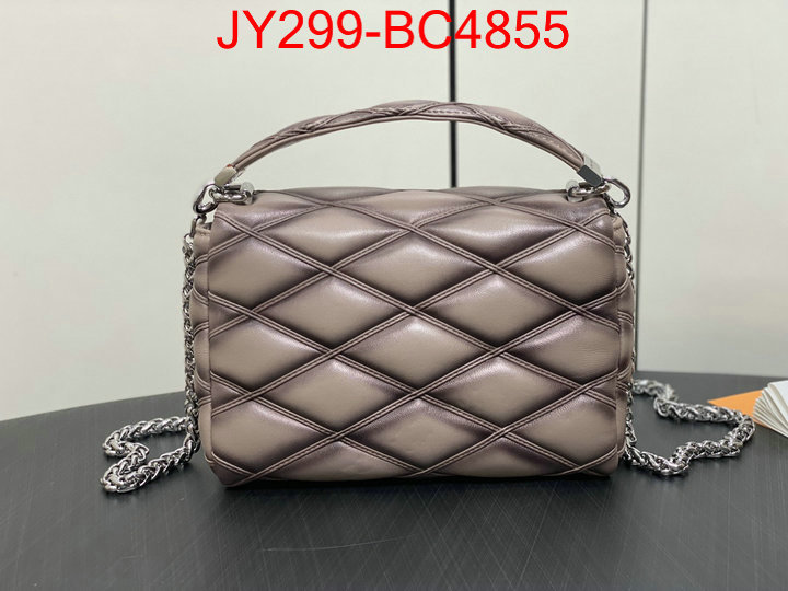 LV Bags(TOP)-Pochette MTis- good quality replica ID: BC4855 $: 299USD,