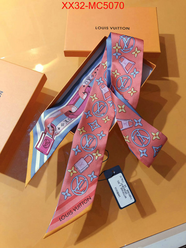 Scarf-LV replica 1:1 high quality ID: MC5070 $: 32USD