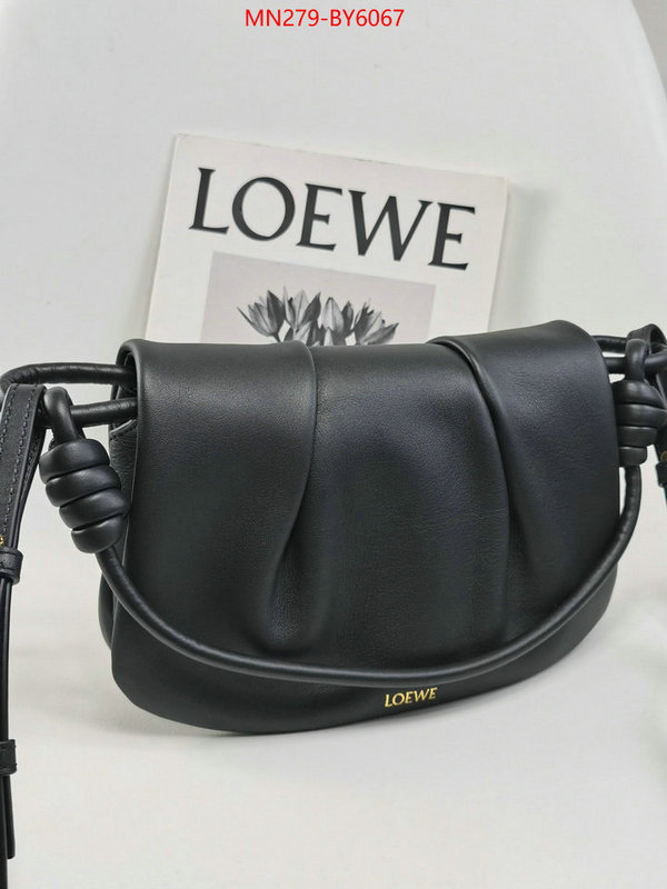 Loewe Bags(TOP)-Diagonal- online store ID: BY6067 $: 279USD,