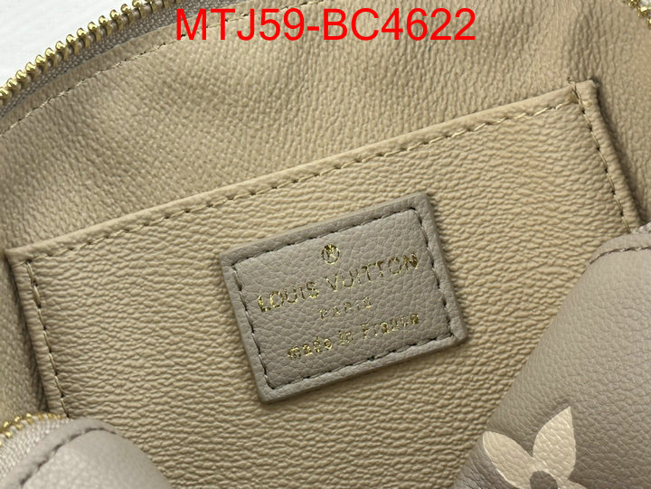 LV Bags(4A)-Vanity Bag- how to buy replica shop ID: BC4622 $: 59USD,