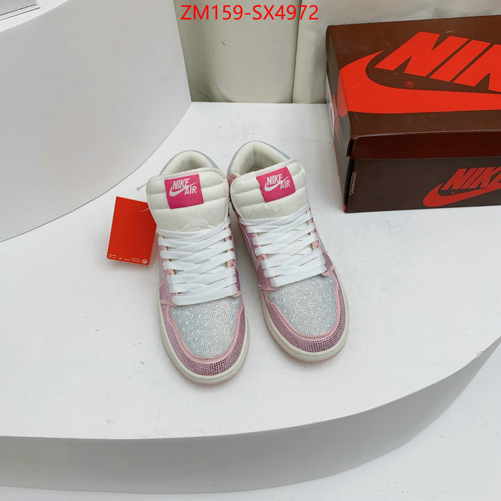 Women Shoes-NIKE unsurpassed quality ID: SX4972 $: 159USD