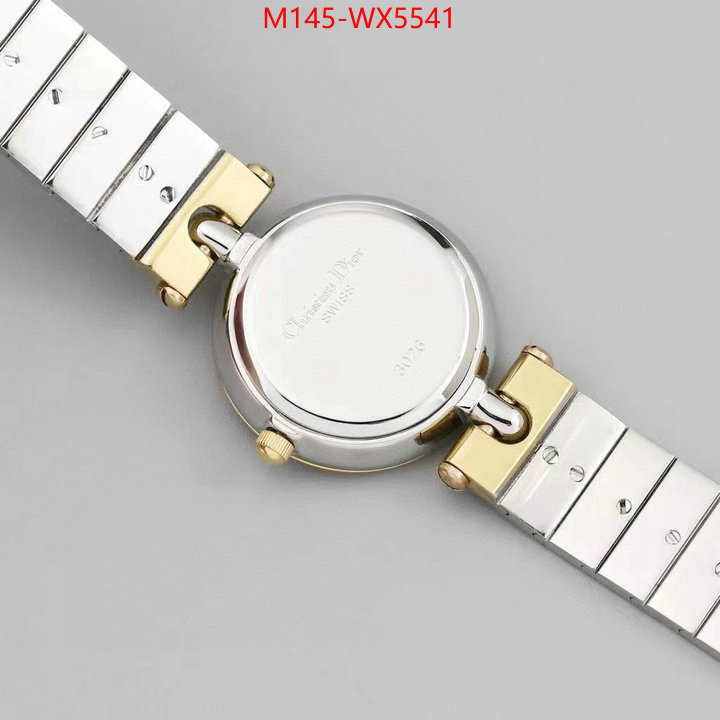 Watch(4A)-Dior the best designer ID: WX5541 $: 145USD
