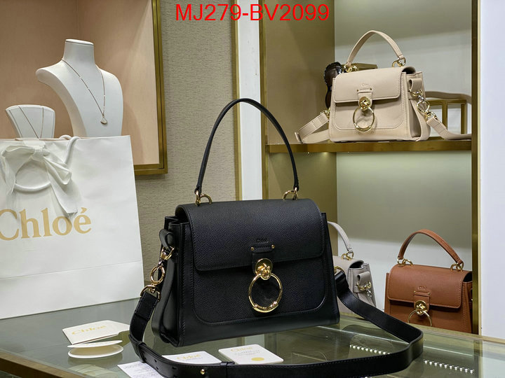 Chloe Bags(TOP)-Diagonal best replica quality ID: BV2099