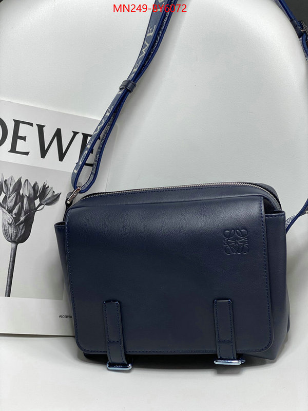 Loewe Bags(TOP)-Diagonal- wholesale sale ID: BY6072 $: 249USD,