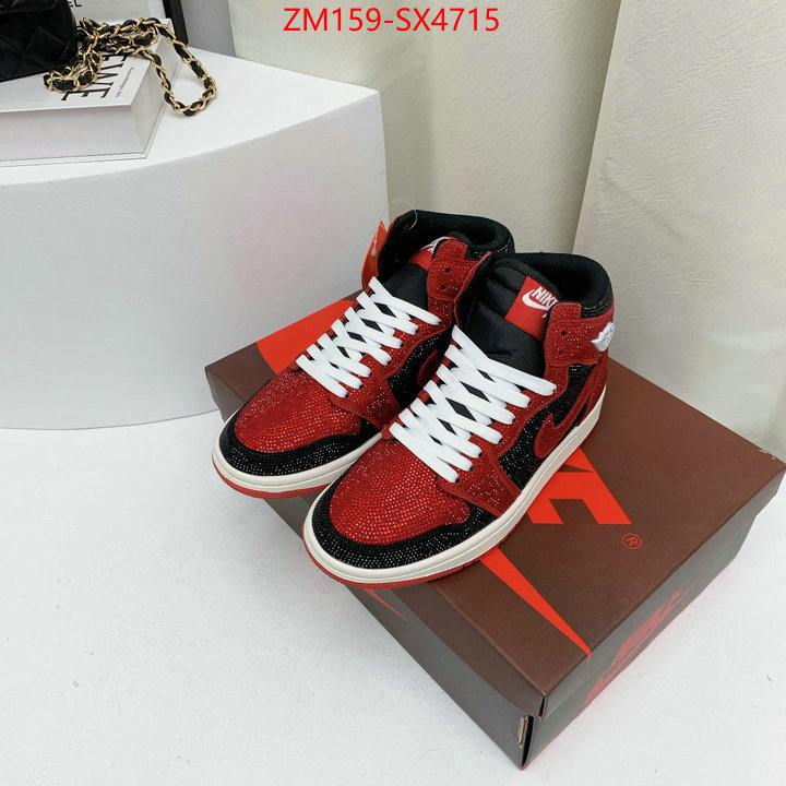 Women Shoes-Air Jordan how to find designer replica ID: SX4715 $: 159USD