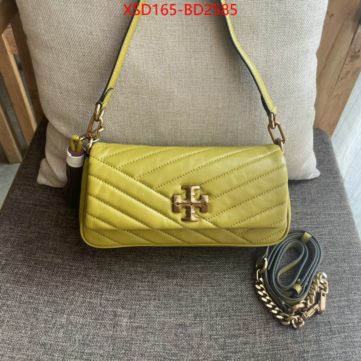 Tory Burch Bags(TOP)-Diagonal- highest product quality ID: BD2585 $: 165USD,