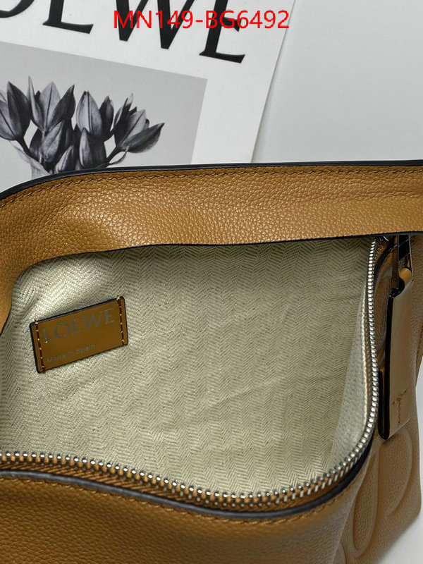 Loewe Bags(TOP)-clutch bag online store ID: BG6492 $: 149USD,