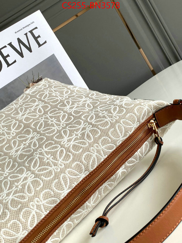 Loewe Bags(TOP)-Cubi online from china ID: BN3578 $: 255USD,