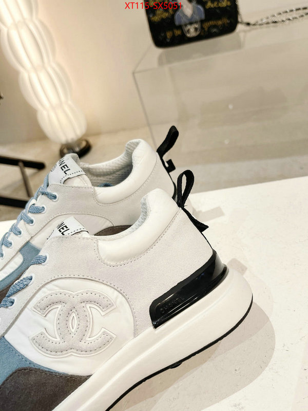 Women Shoes-Chanel how quality ID: SX5051 $: 115USD