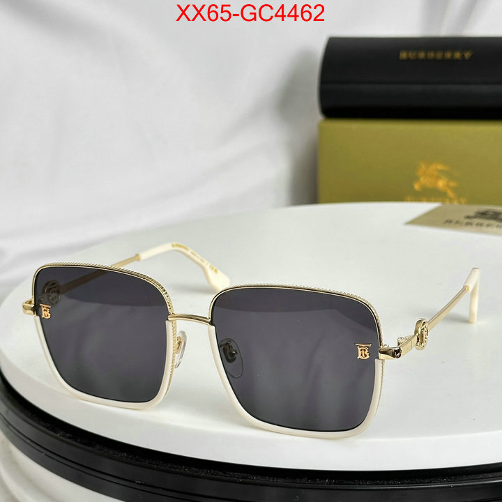 Glasses-Burberry replcia cheap ID: GC4462 $: 65USD