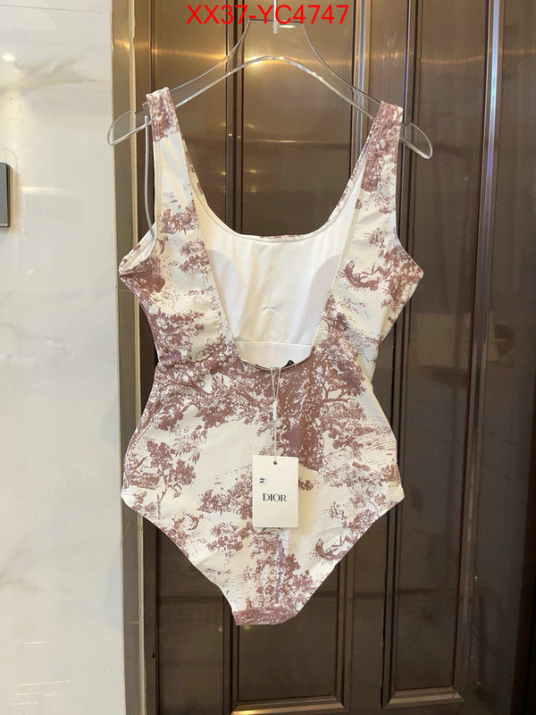 Swimsuit-Dior where can i buy the best 1:1 original ID: YC4747 $: 37USD