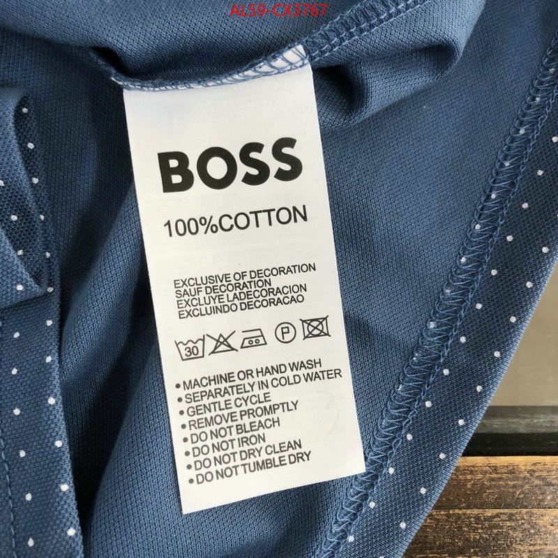 Clothing-Boss high quality aaaaa replica ID: CX3767 $: 59USD