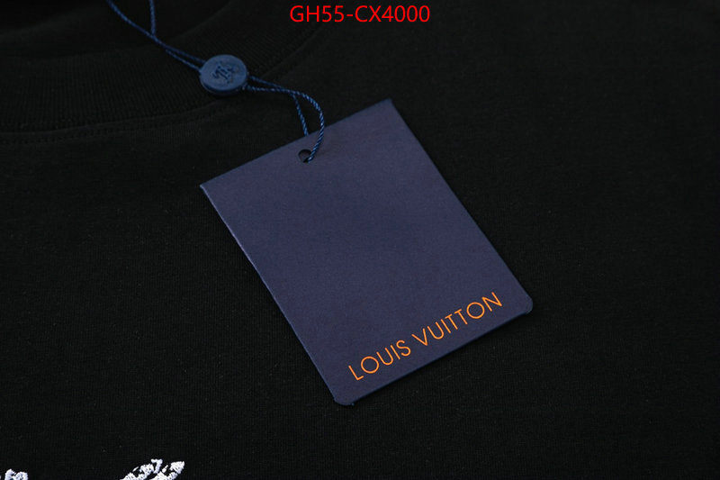 Clothing-LV can you buy replica ID: CX4000 $: 55USD