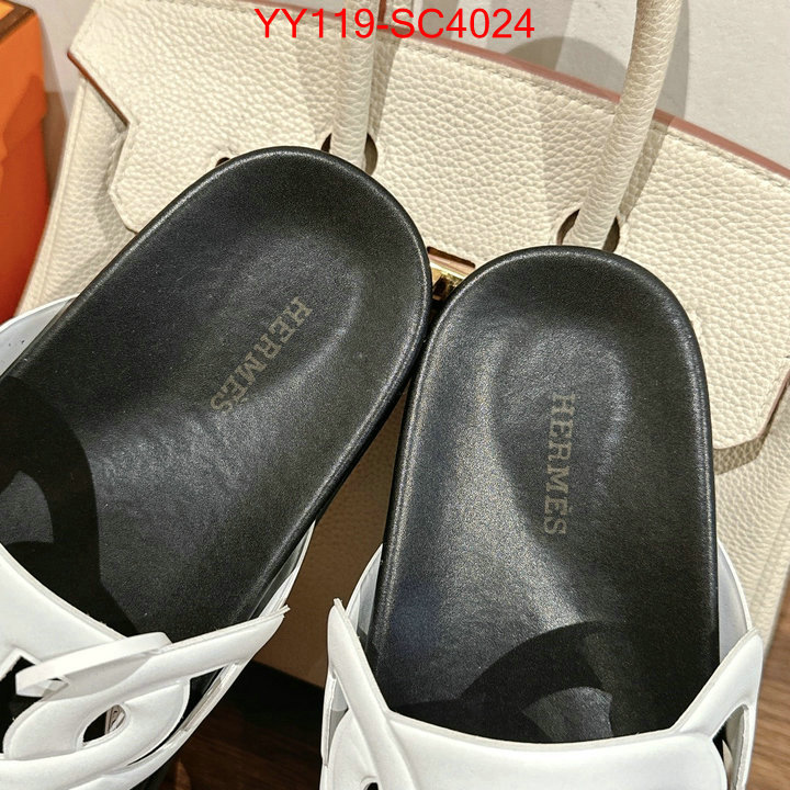 Women Shoes-Hermes buy ID: SC4024 $: 119USD