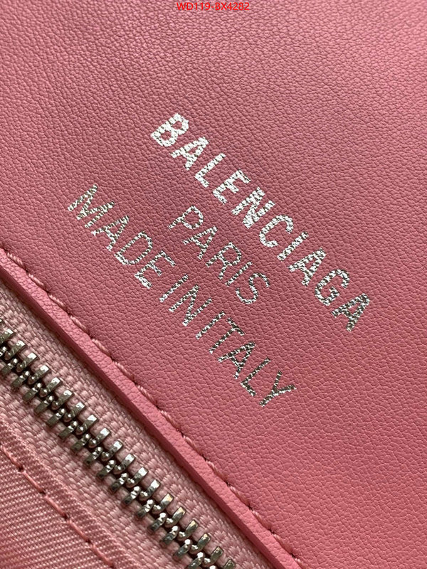 Balenciaga Bags(4A)-Other Styles top quality fake ID: BX4282