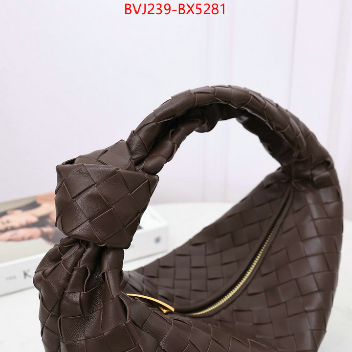 BV Bags(TOP)-Jodie fashion replica ID: BX5281 $: 239USD,