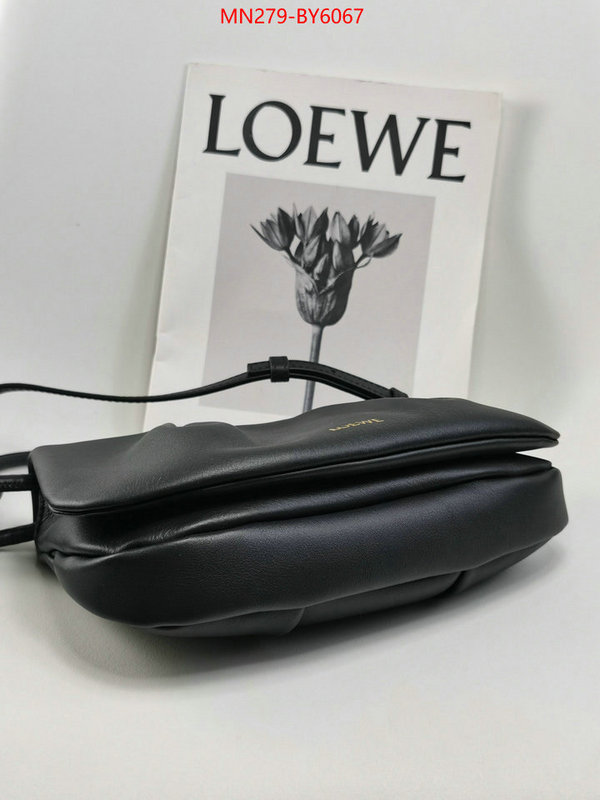 Loewe Bags(TOP)-Diagonal- online store ID: BY6067 $: 279USD,