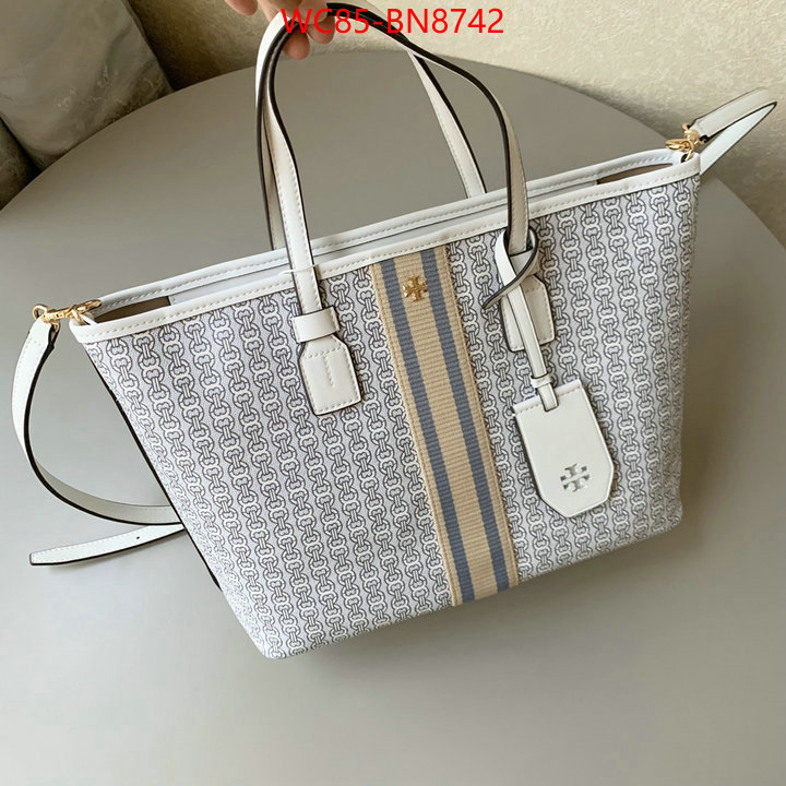 Tory Burch Bags(4A)-Handbag- where can i buy ID: BN8742 $: 85USD,