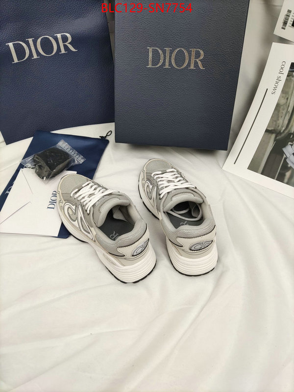 Women Shoes-Dior top quality ID: SN7754 $: 129USD