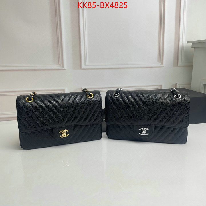 Chanel Bags(4A)-Diagonal- 2024 luxury replicas ID: BX4825 $: 85USD,