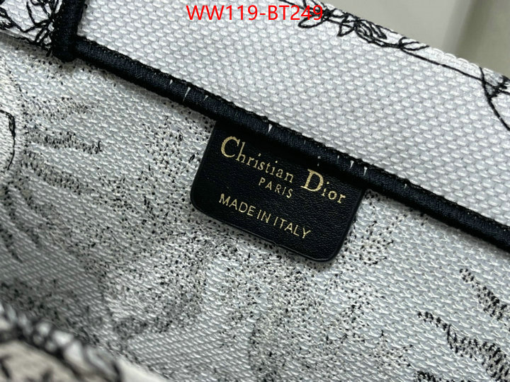 Dior Big Sale ID: BT249