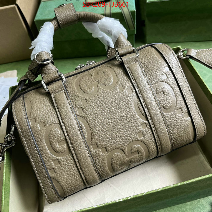 Gucci 5A Bags SALE ID: TJB661