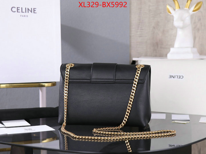 Celine Bags(TOP)-Triomphe Series online from china designer ID: BX5992 $: 329USD,