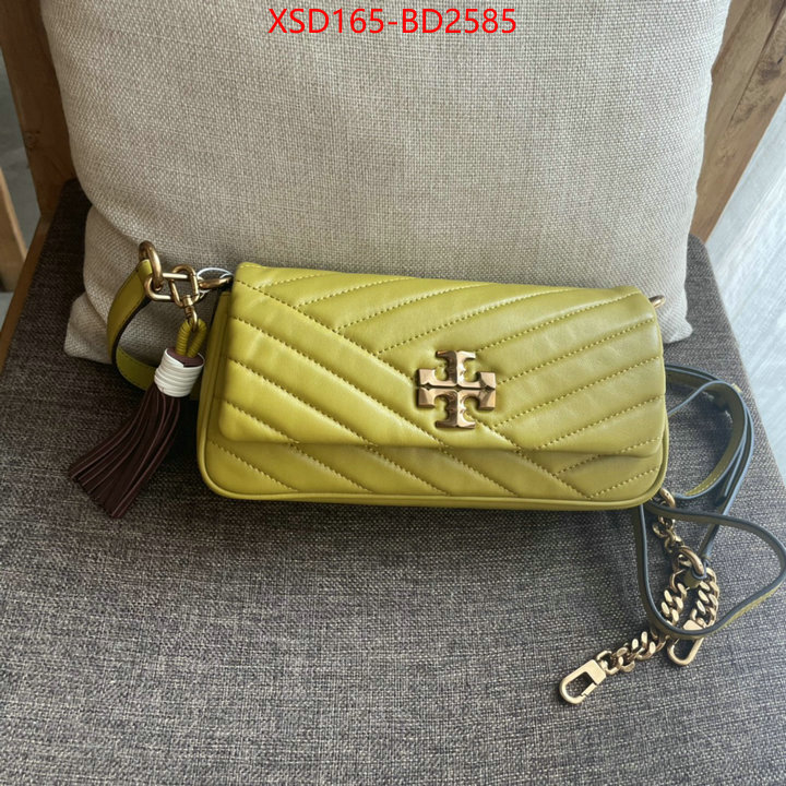 Tory Burch Bags(TOP)-Diagonal- highest product quality ID: BD2585 $: 165USD,