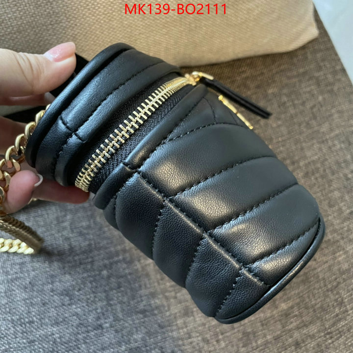 Tory Burch Bags(TOP)-Handbag- 2024 perfect replica designer ID: BO2111 $: 139USD,