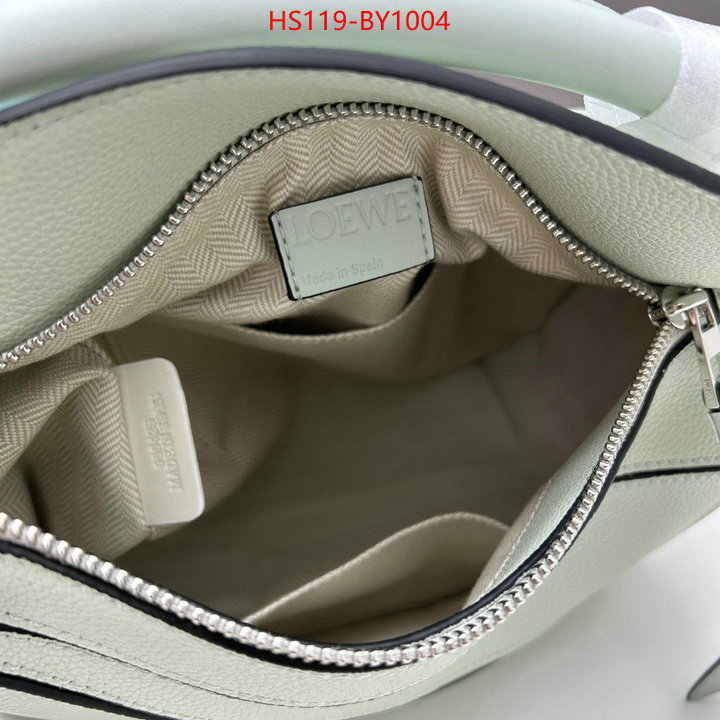 Loewe Bags(4A)-Puzzle- how to start selling replica ID: BY1004 $: 119USD,