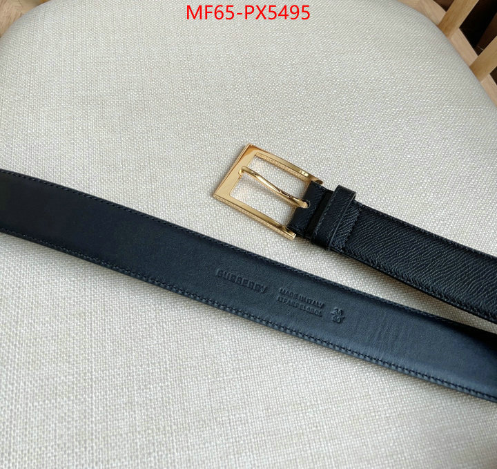 Belts-Burberry online from china designer ID: PX5495 $: 65USD