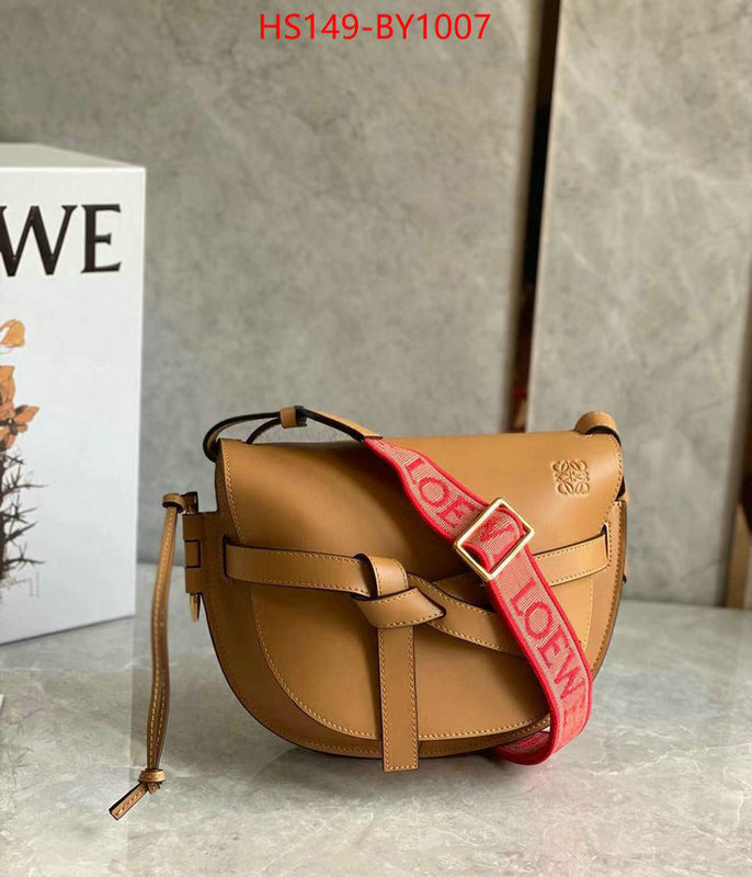 Loewe Bags(4A)-Gate- for sale online ID: BY1007 $: 149USD,