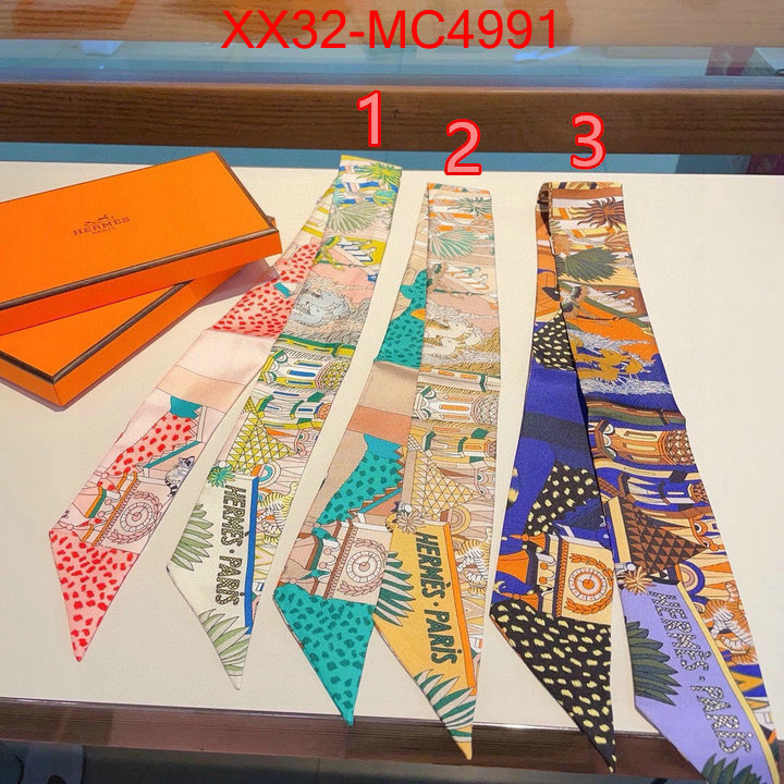 Scarf-Hermes knockoff highest quality ID: MC4991 $: 32USD